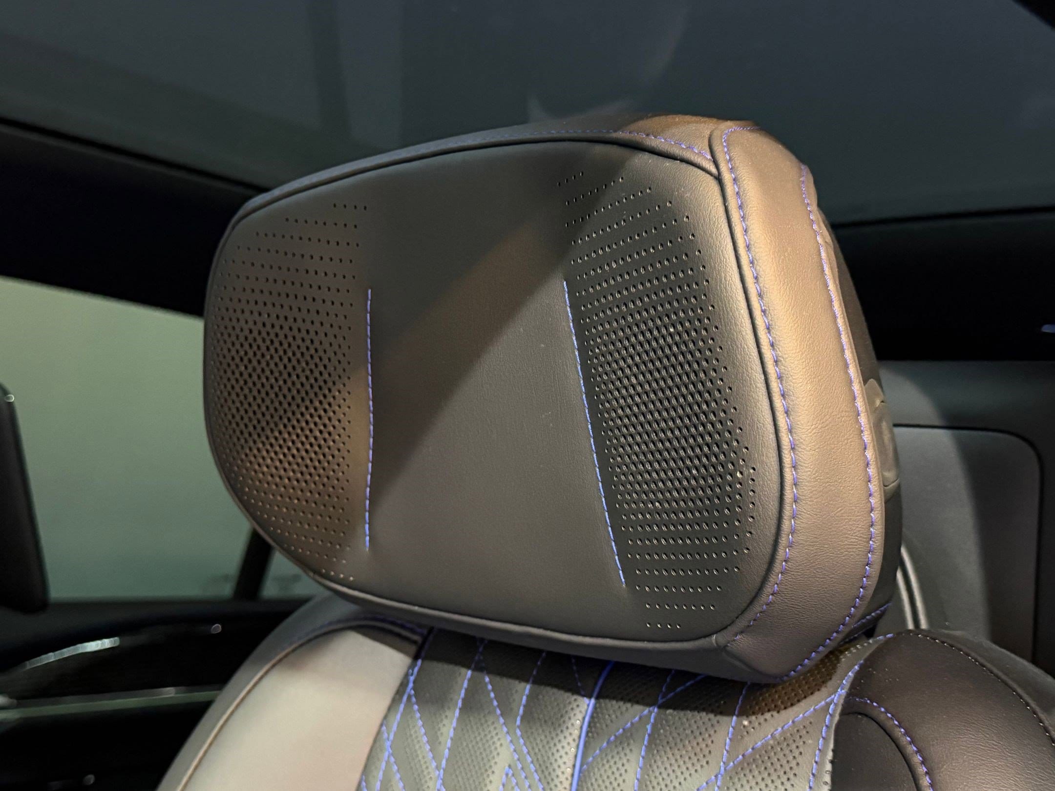 2025 Cadillac Escalade IQ Sport 1 - Photo 26