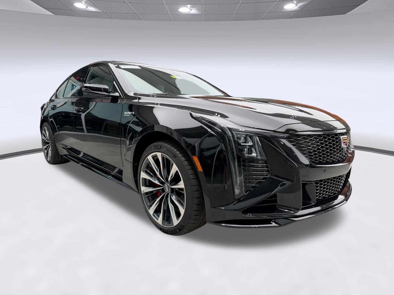 CT5-V V-Series Blackwing Sedan