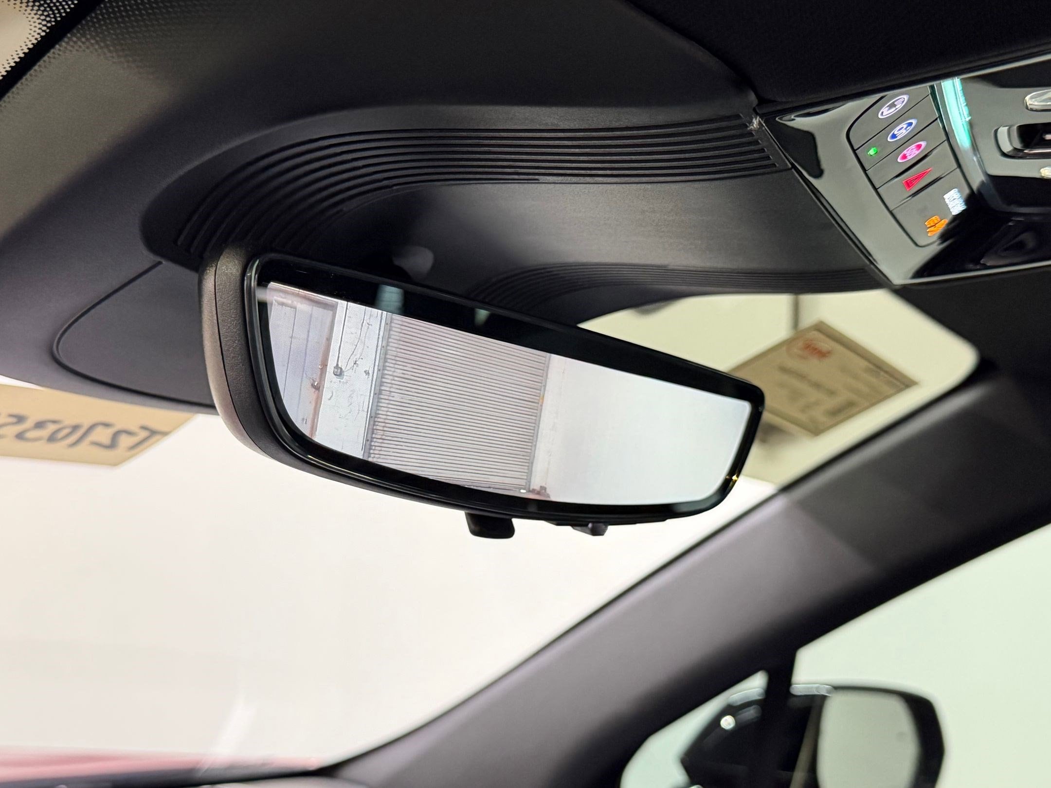2026 Cadillac VISTIQ Sport - Photo 19