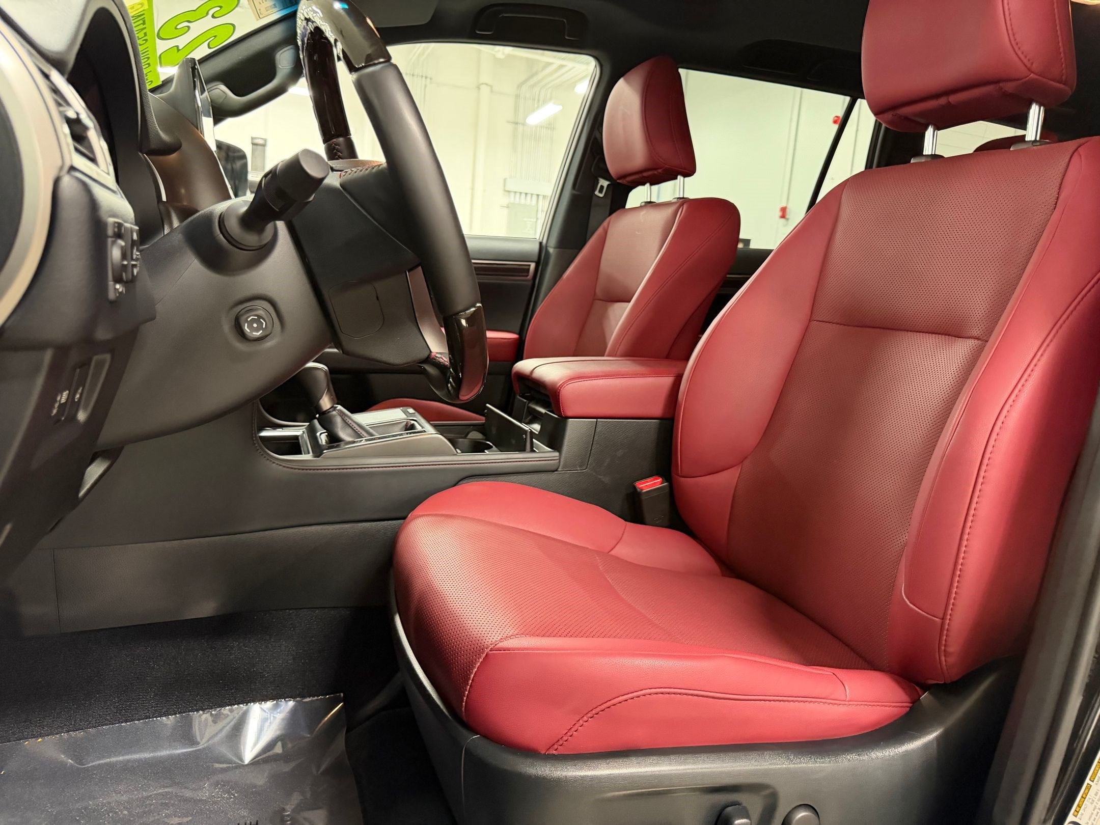2023 LEXUS GX GX 460 Premium