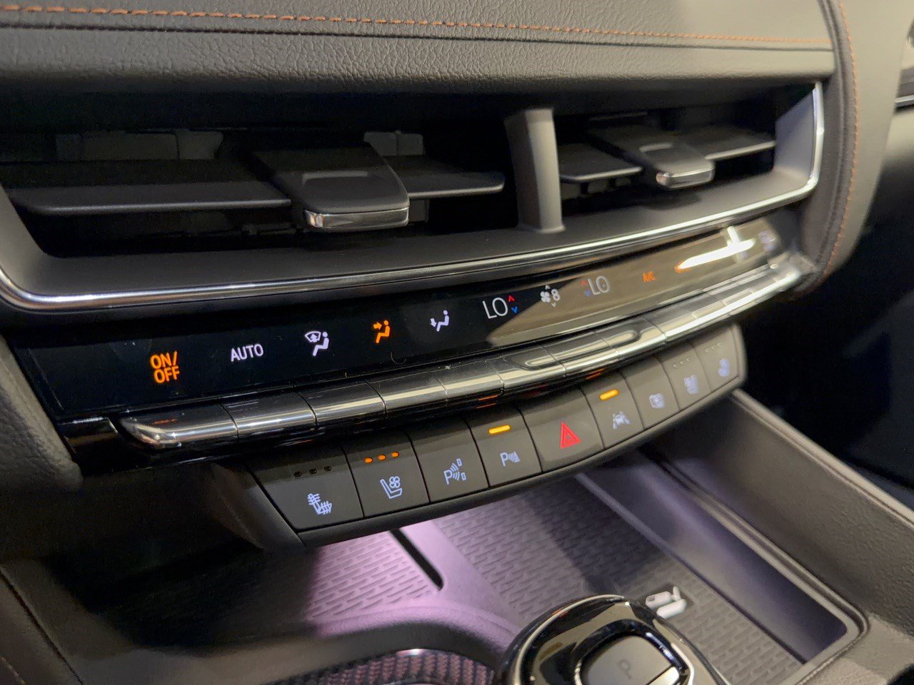 2026 Cadillac CT5 Sport - Photo 22