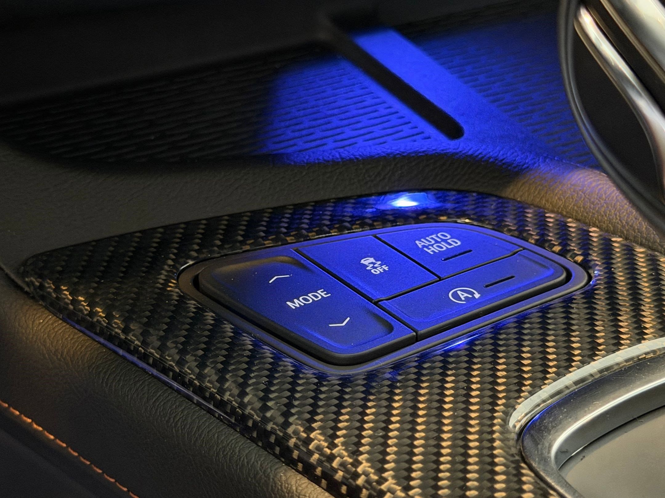 2026 Cadillac CT5 V-Series - Photo 33