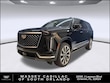  CADILLAC Escalade ESV