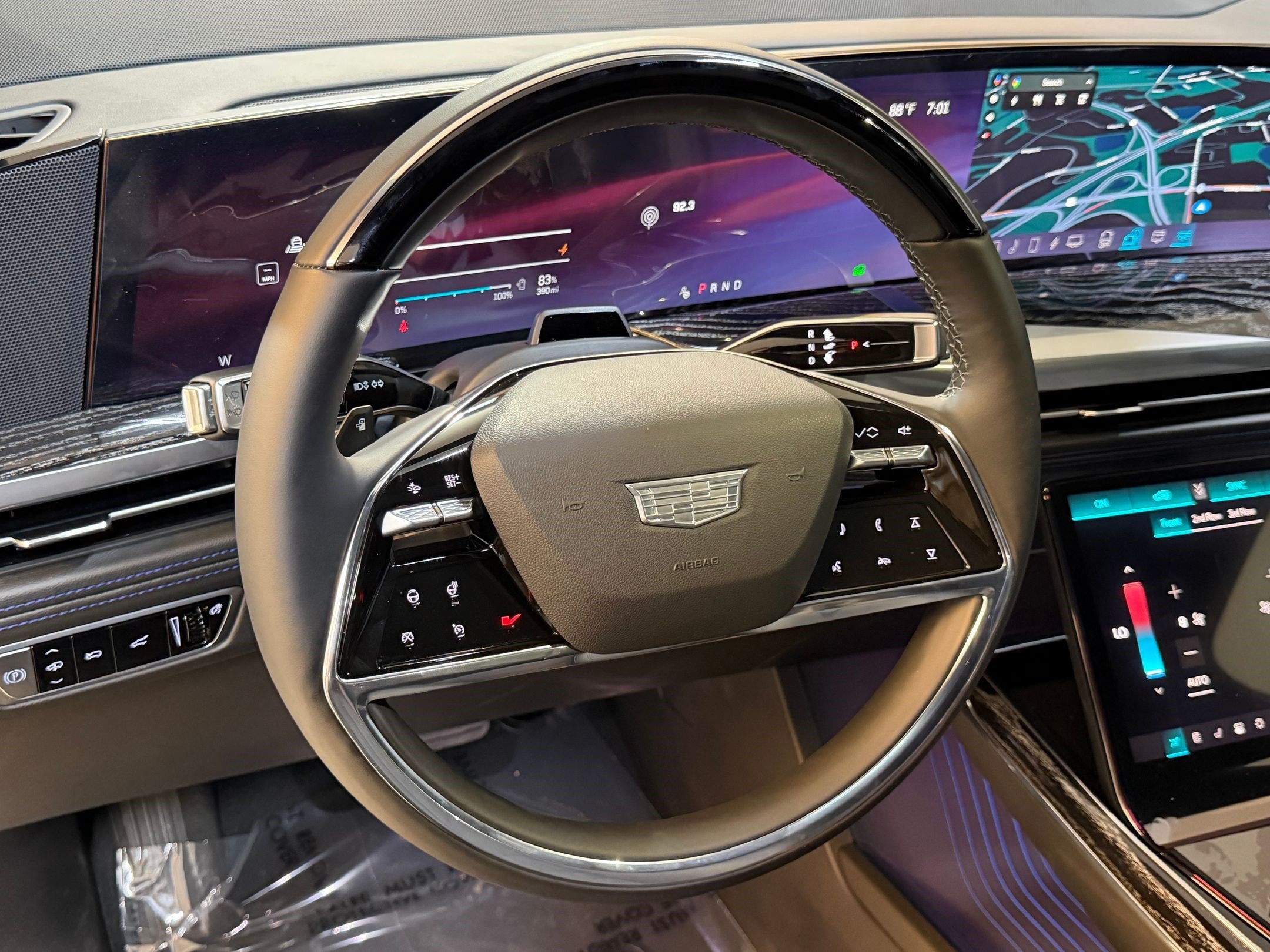2026 Cadillac Escalade IQ Sport - Photo 14