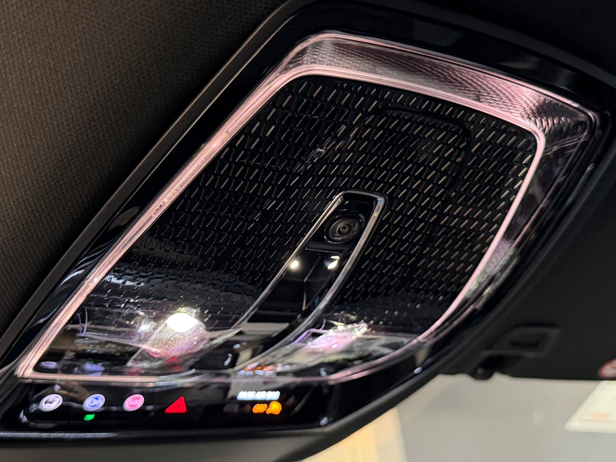 2026 Cadillac Escalade IQ Sport - Photo 42