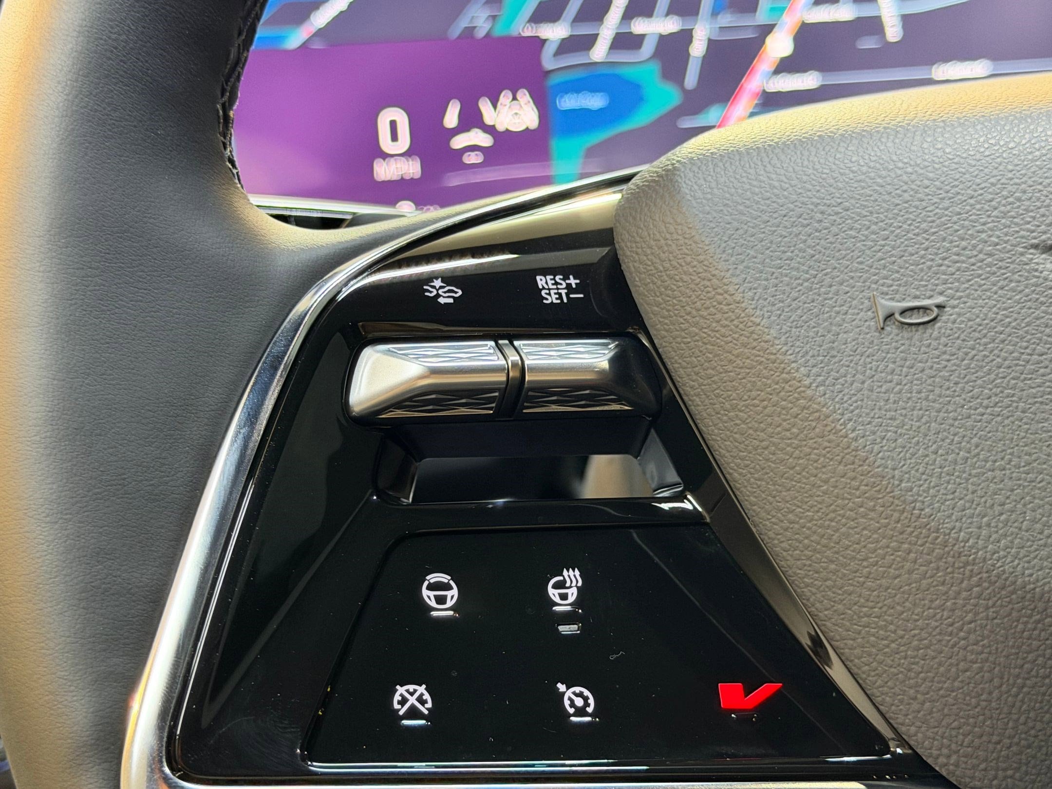 2026 Cadillac Escalade IQ Luxury - Photo 16