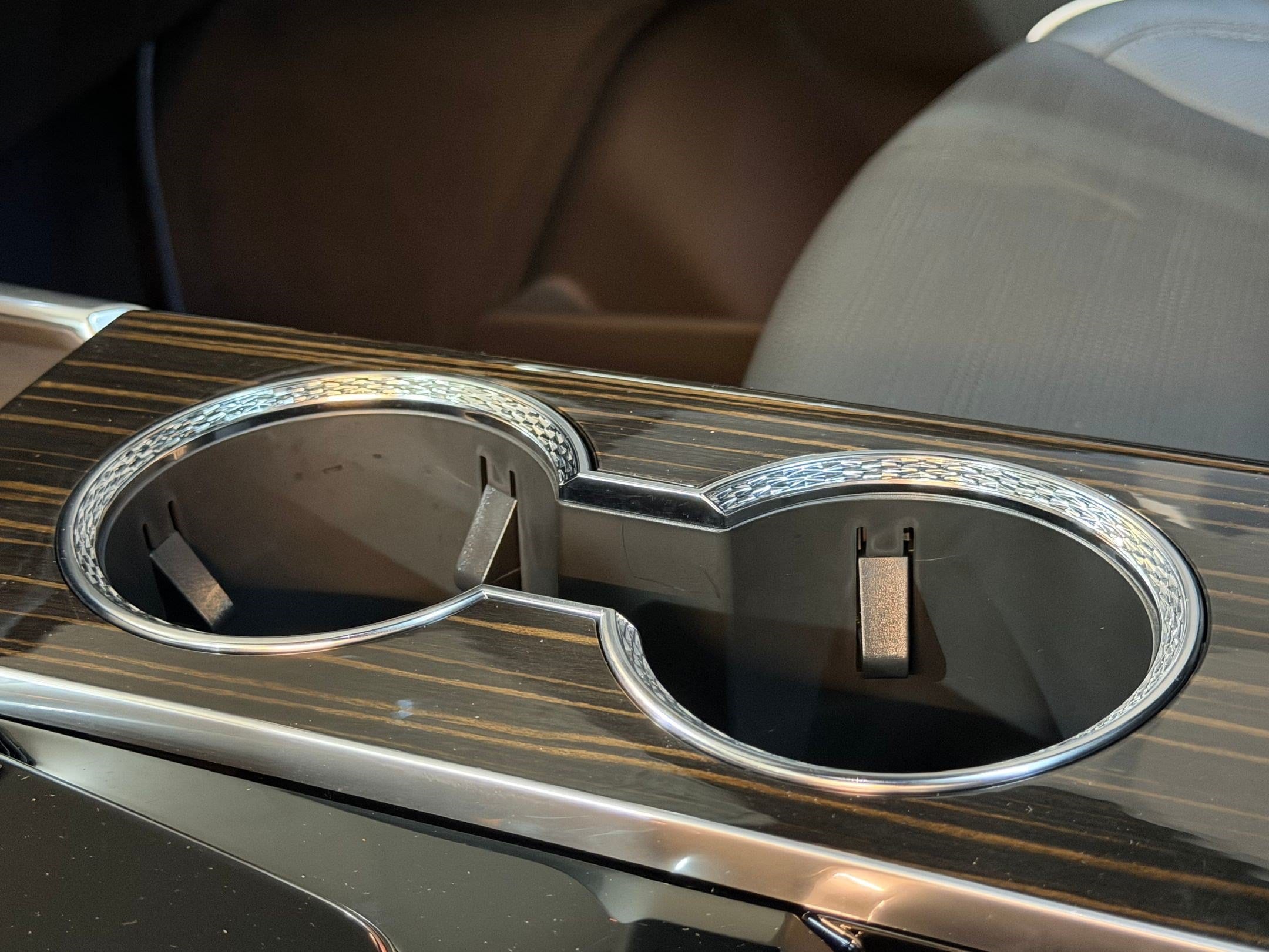 2026 Cadillac Escalade Luxury - Photo 42