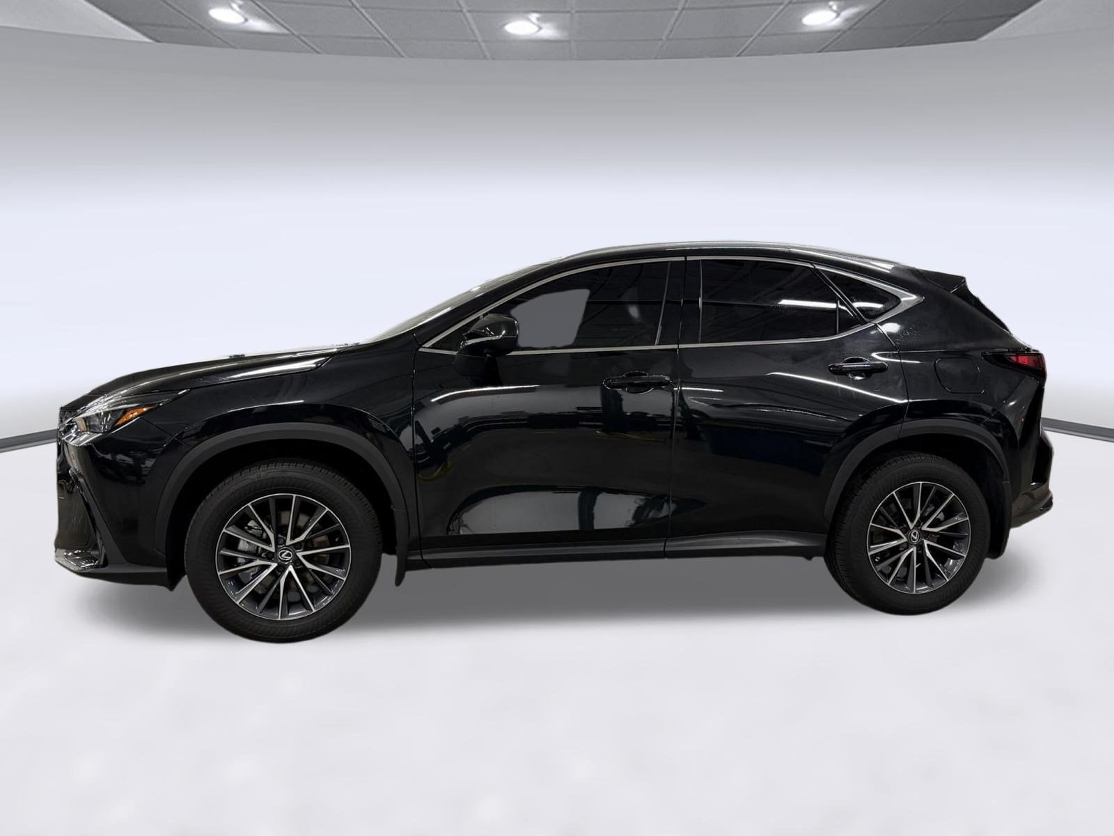 NX NX 250 Premium