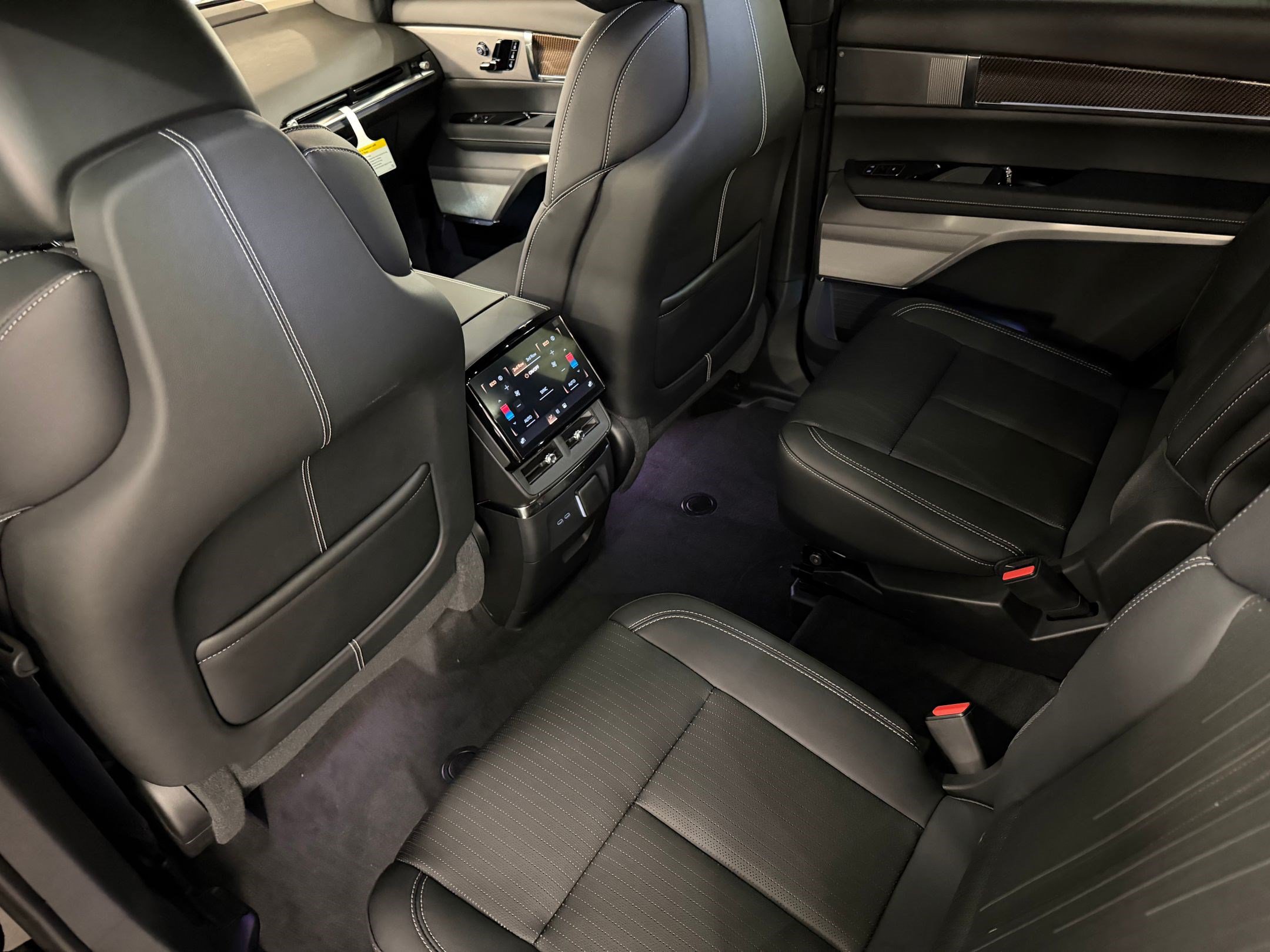2027 Cadillac VISTIQ Sport - Photo 49