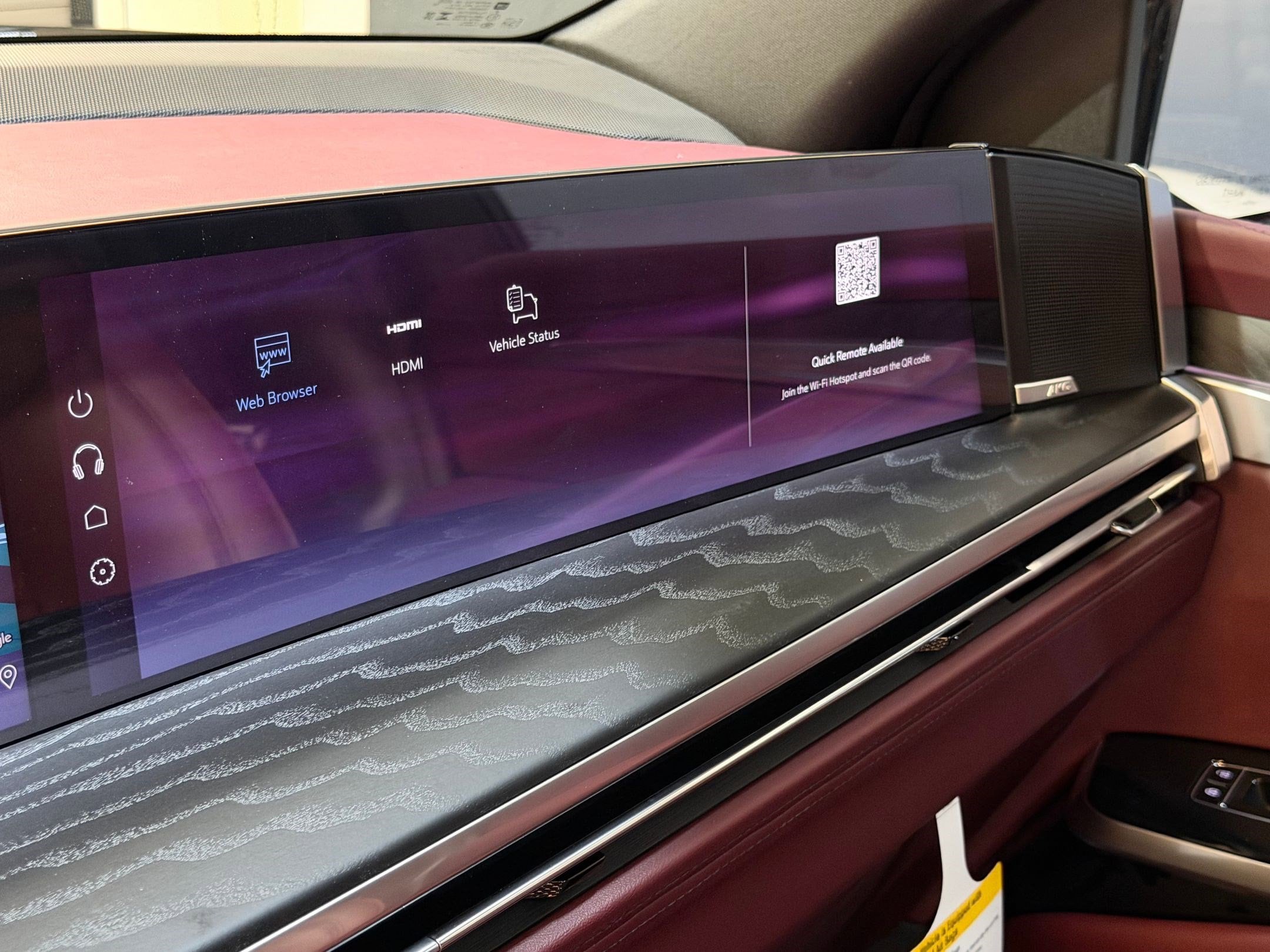 2026 Cadillac Escalade Luxury - Photo 35