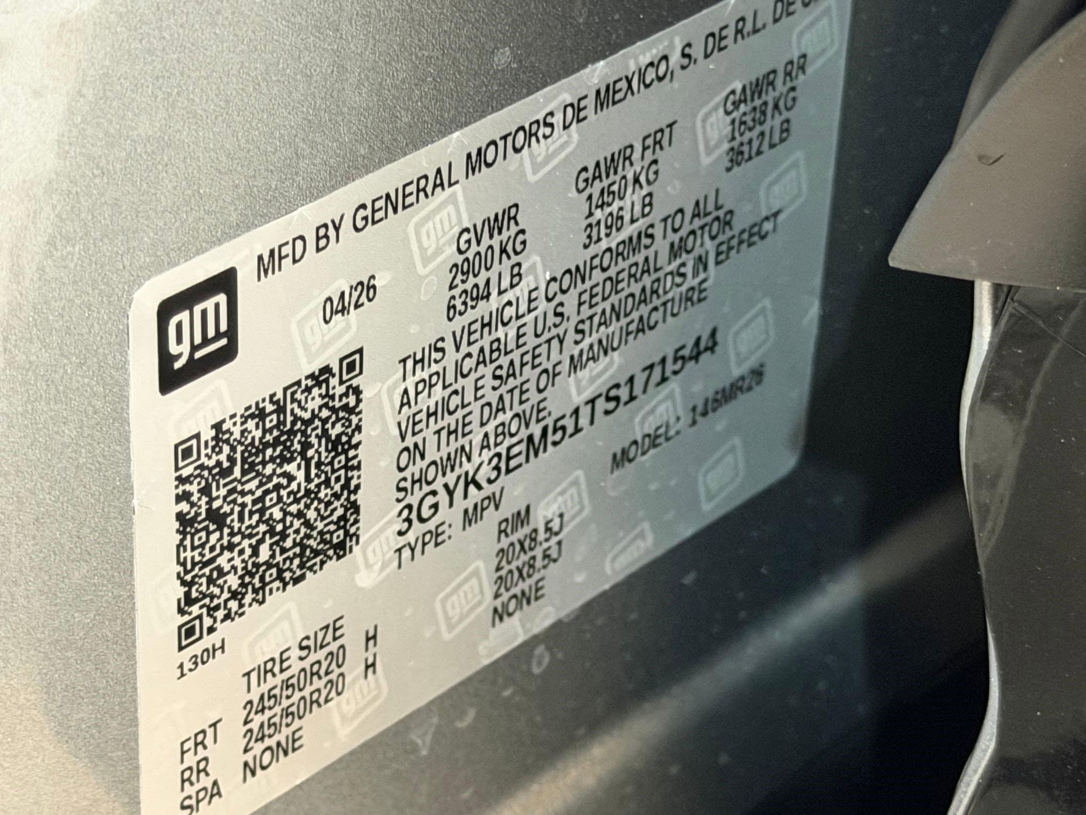 2026 Cadillac OPTIQ Sport - Photo 21