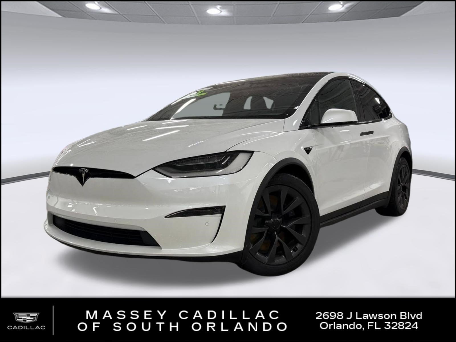 Model X NA
