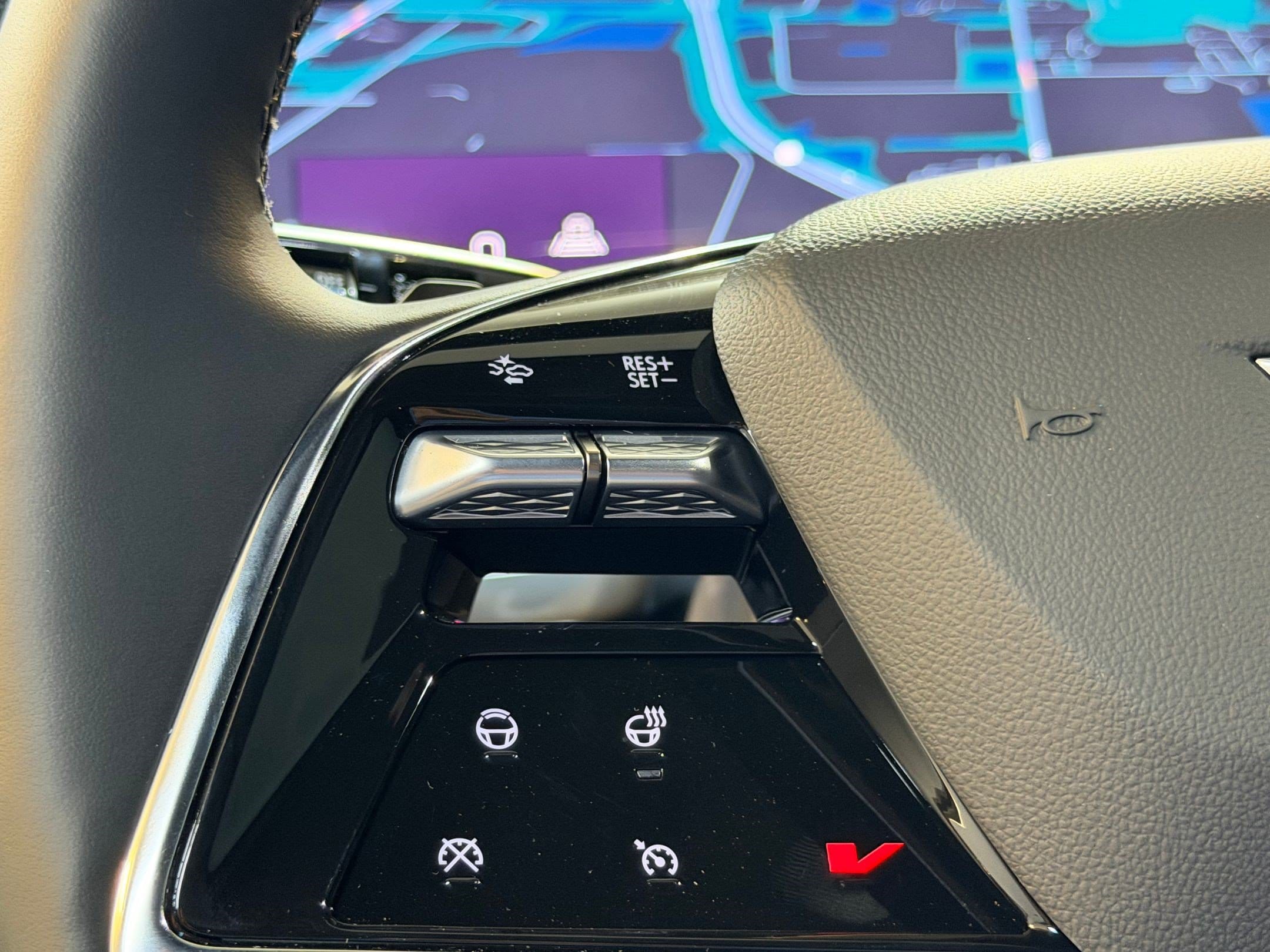 2026 Cadillac Escalade IQ Sport - Photo 16