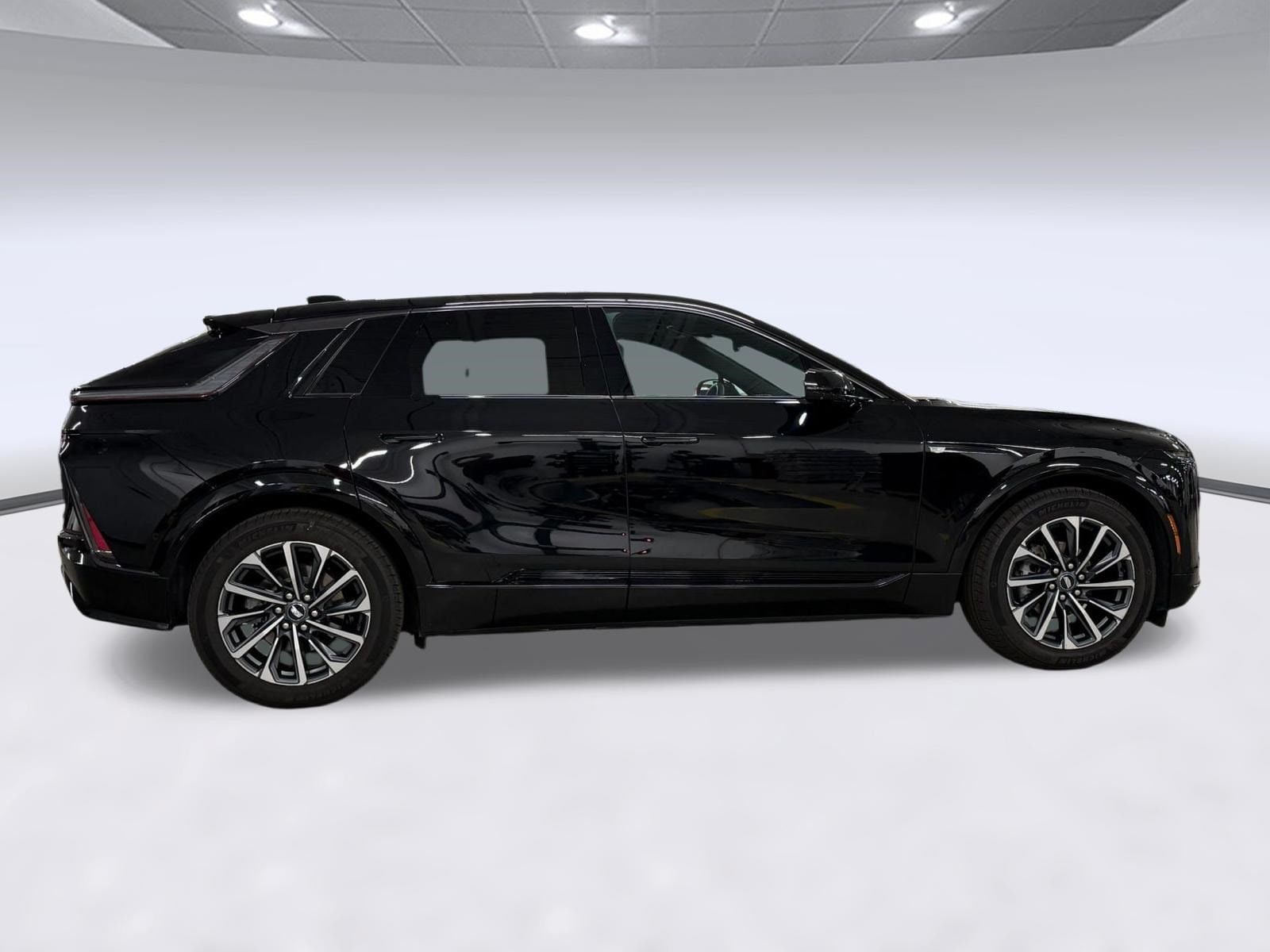 2024 CADILLAC LYRIQ Sport 2 SUV