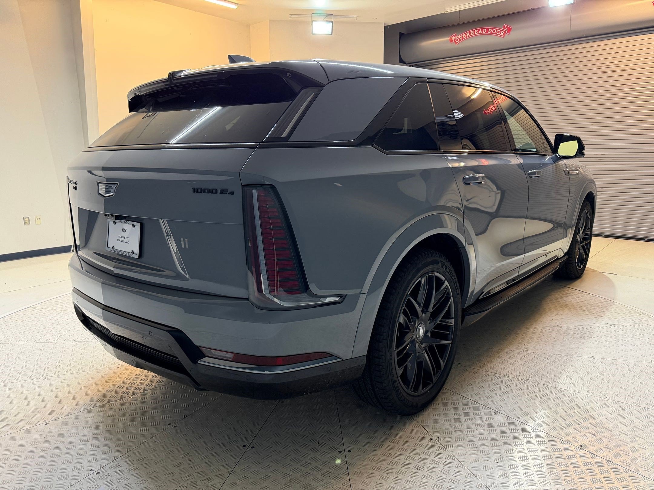2026 Cadillac Escalade IQ Sport - Photo 7