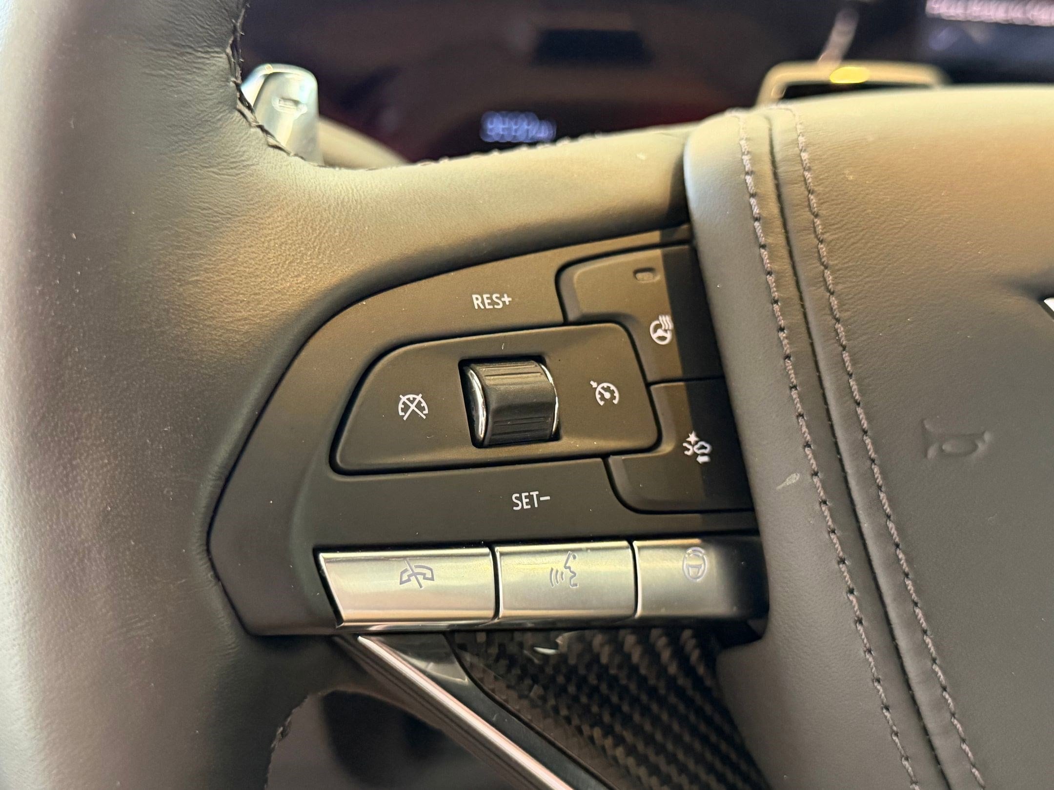 2026 Cadillac CT5 V-Series - Photo 14