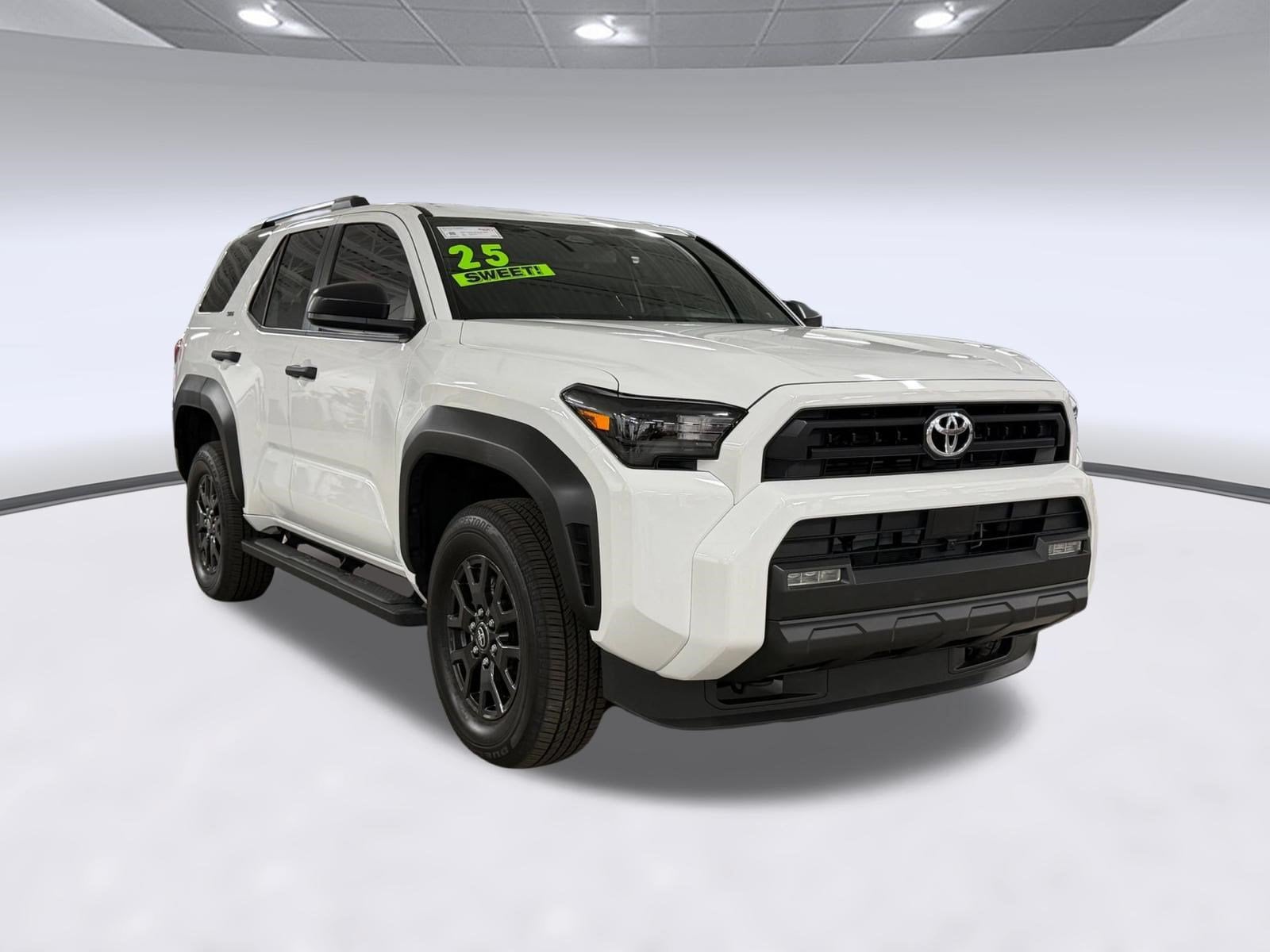 4Runner SR5