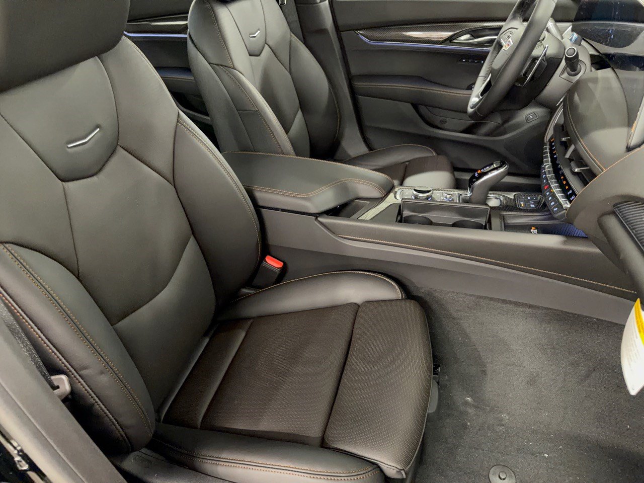 2026 Cadillac CT5 Sport - Photo 30