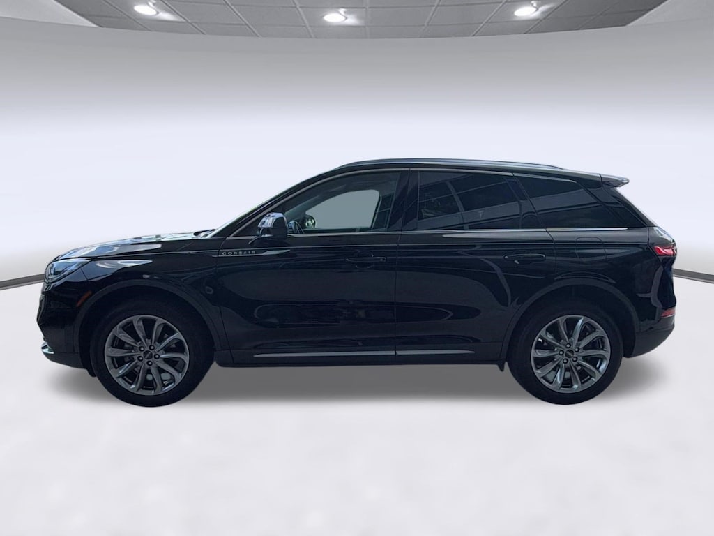 Used 2022 Lincoln Corsair Standard
