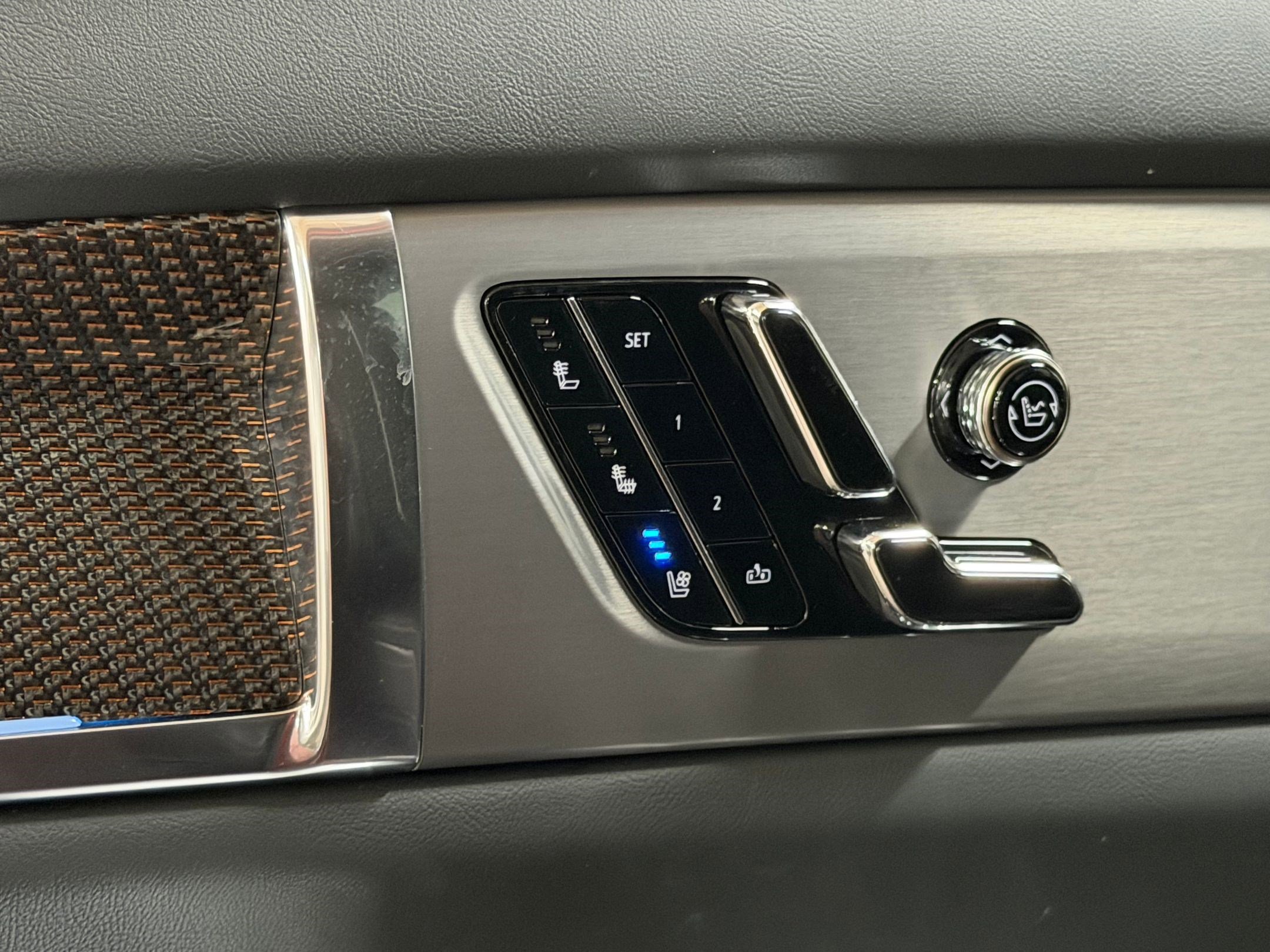 2026 Cadillac VISTIQ Sport - Photo 22