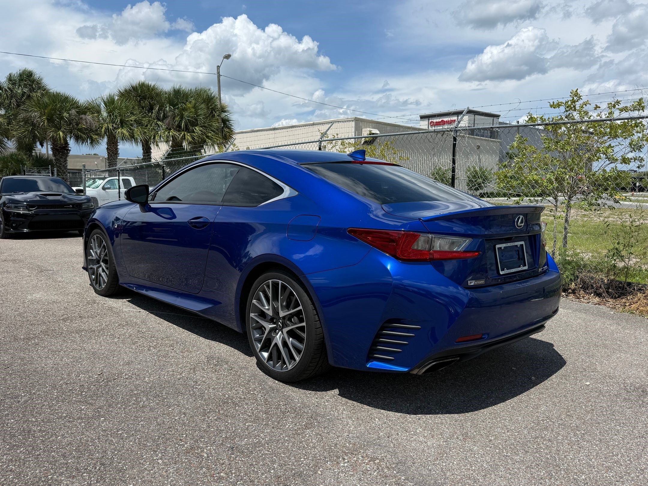 RC 350 NA