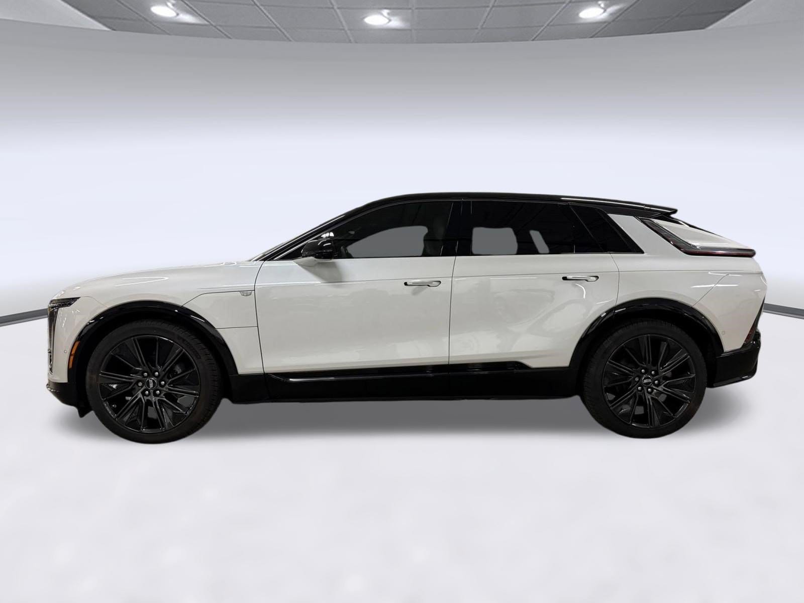 Certified 2024 Cadillac LYRIQ Sport 3 with VIN 1GYKPWRLXRZ136952 for sale in Orlando, FL
