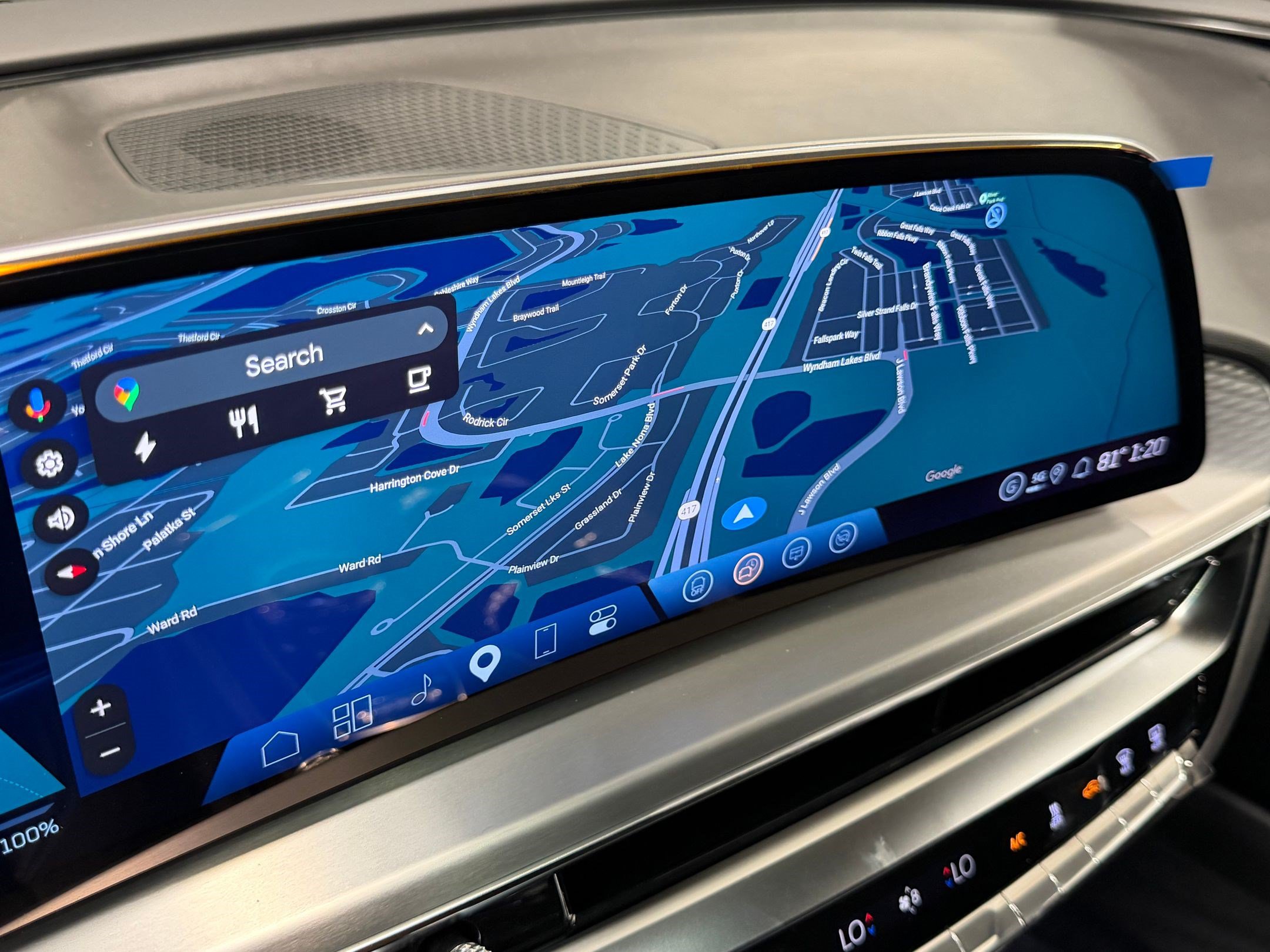 2027 Cadillac LYRIQ Sport - Photo 28