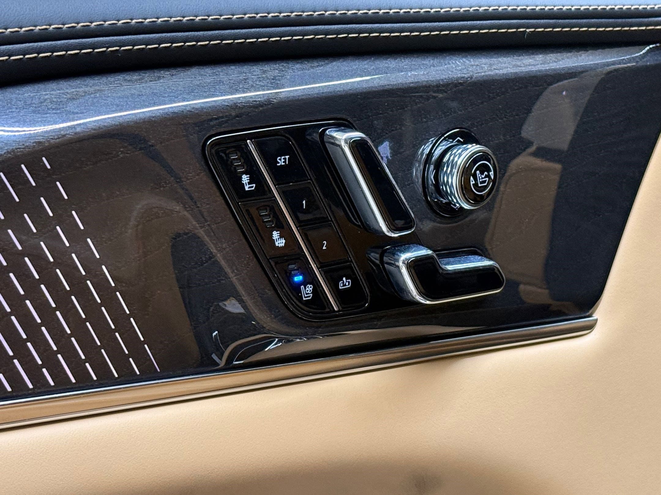 2025 Cadillac Escalade IQ Sport 2 - Photo 25