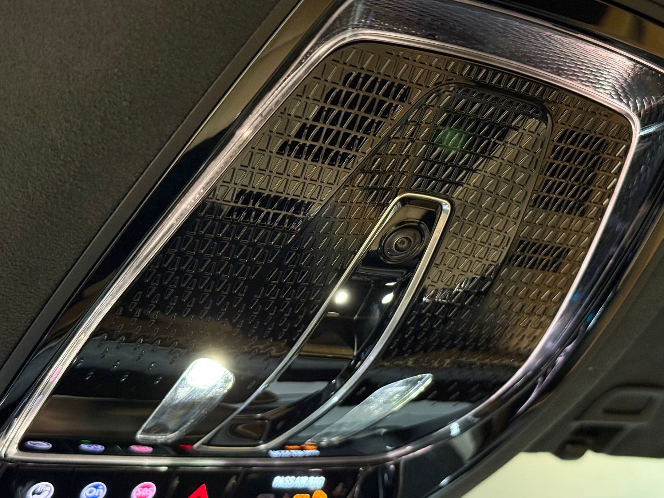 2025 Cadillac Escalade IQ Sport 2 - Photo 44