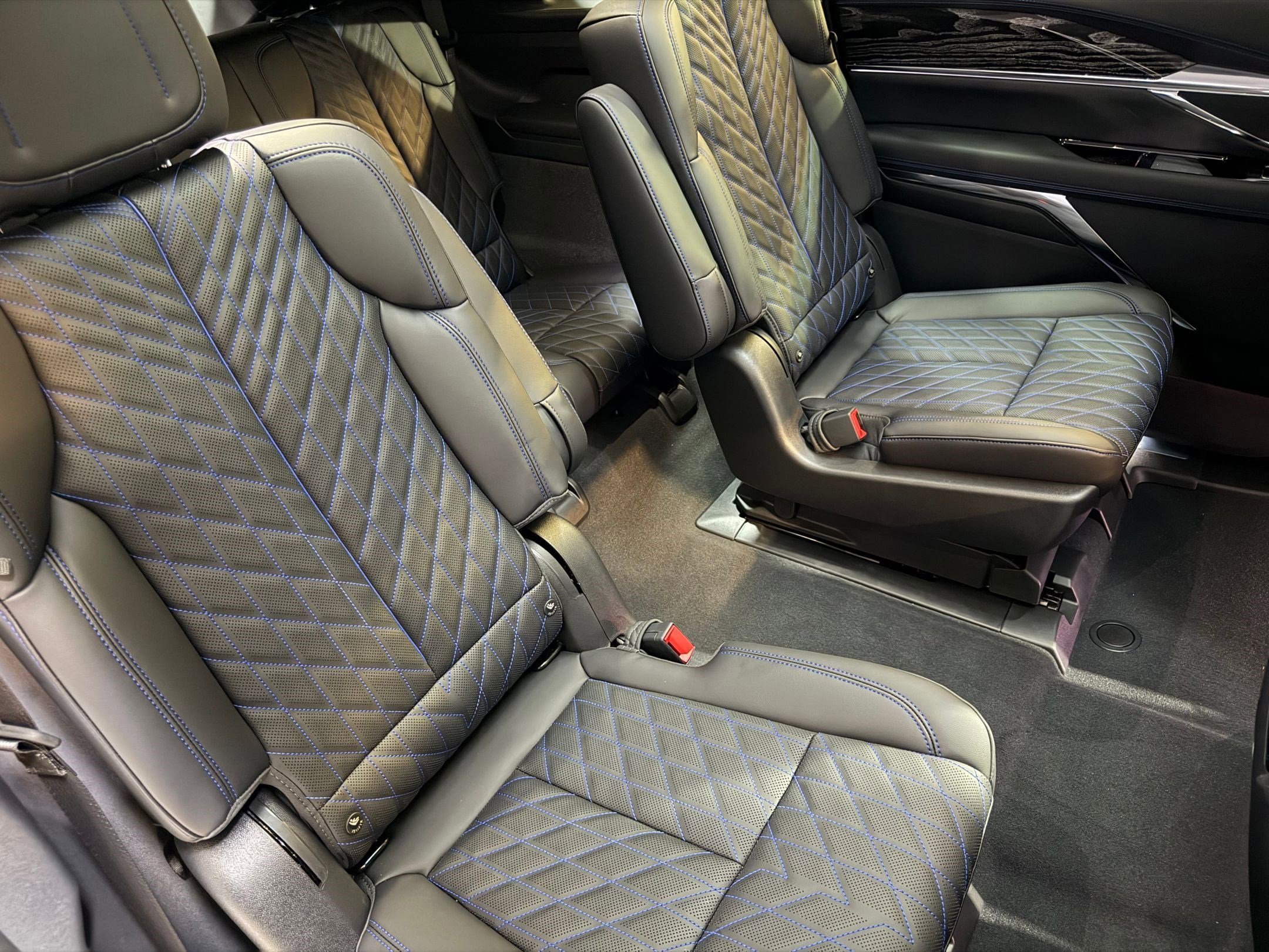 2026 Cadillac Escalade IQ Sport - Photo 53