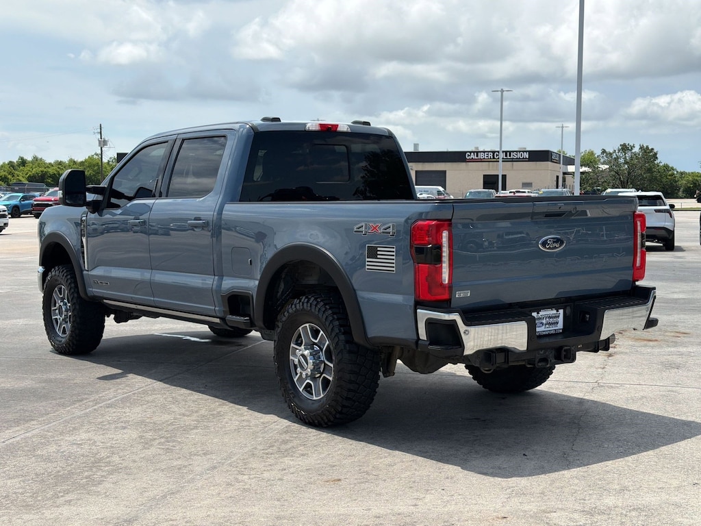 Used 2023 Ford Super Duty F-350 SRW XL