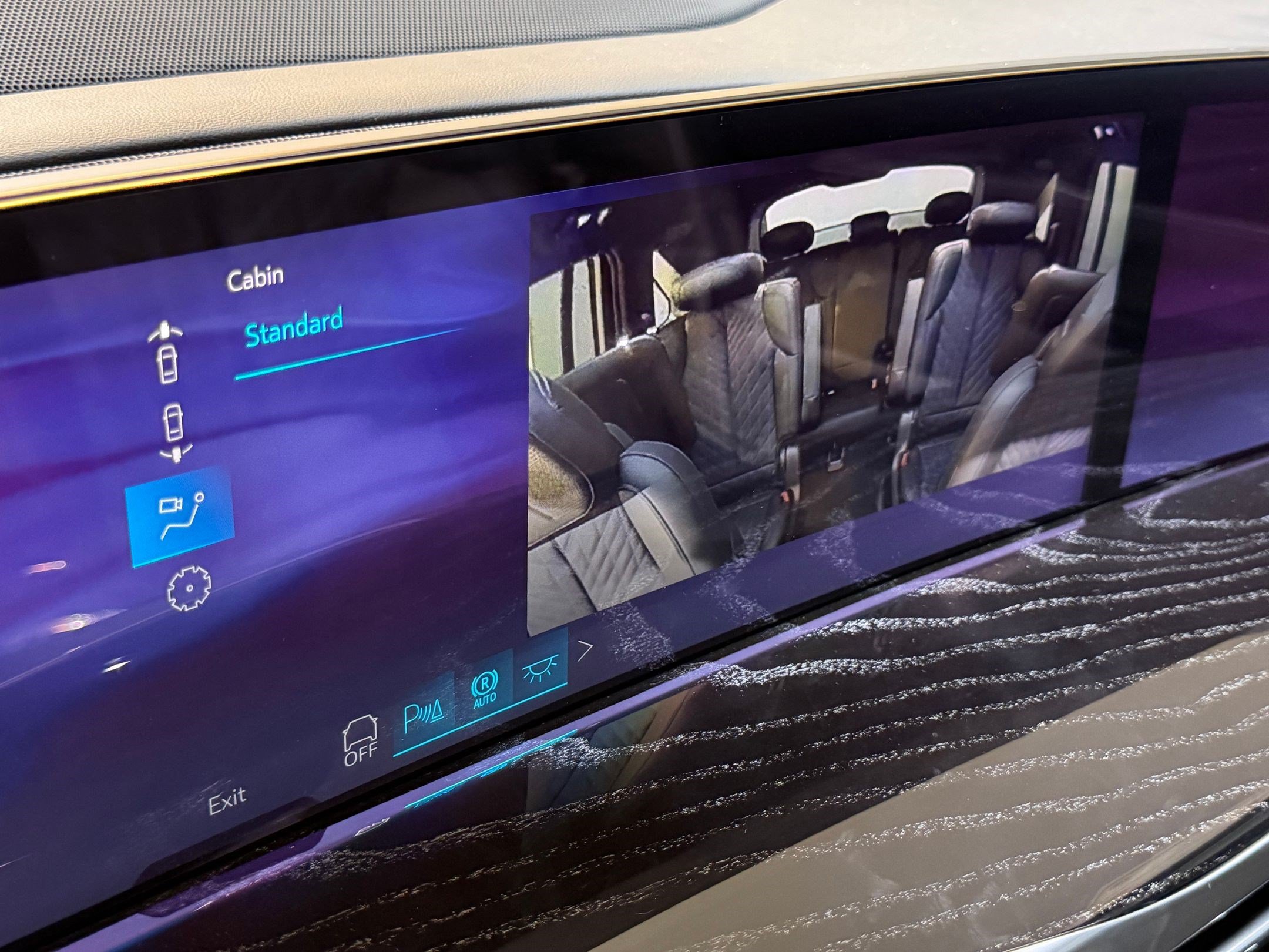 2026 Cadillac Escalade IQ Sport - Photo 31