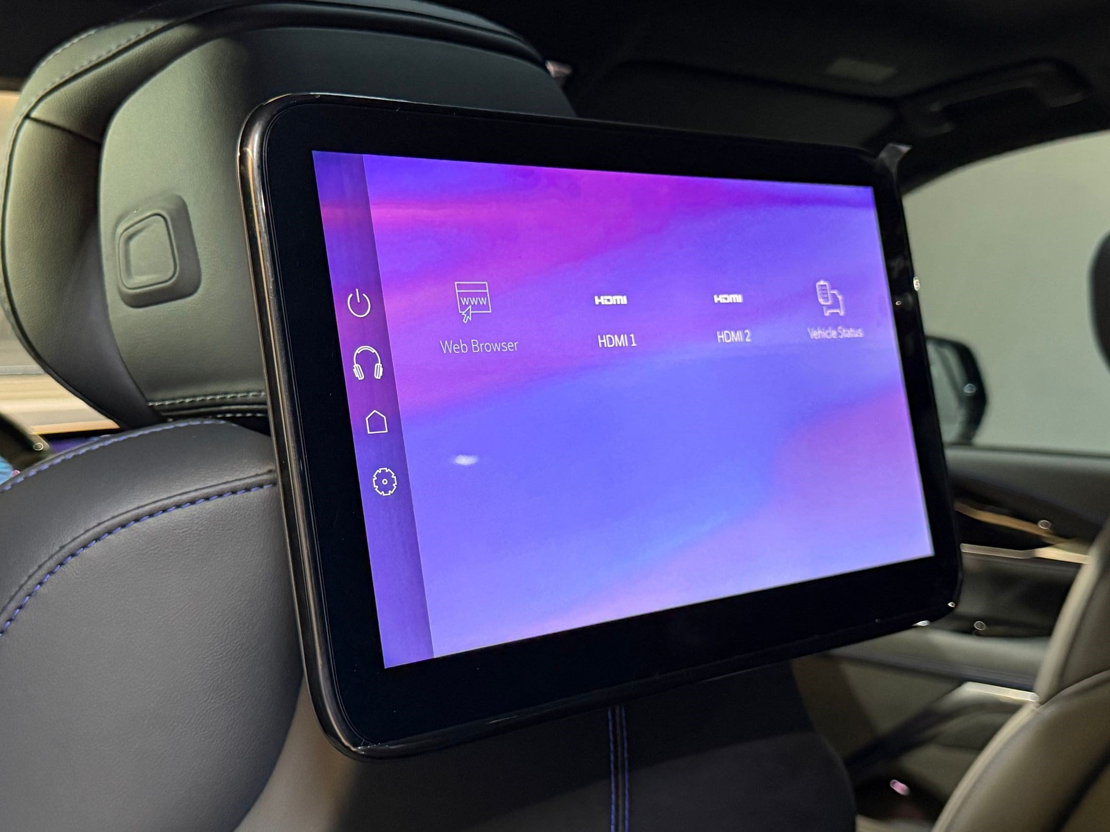 2026 Cadillac Escalade IQ Sport - Photo 48
