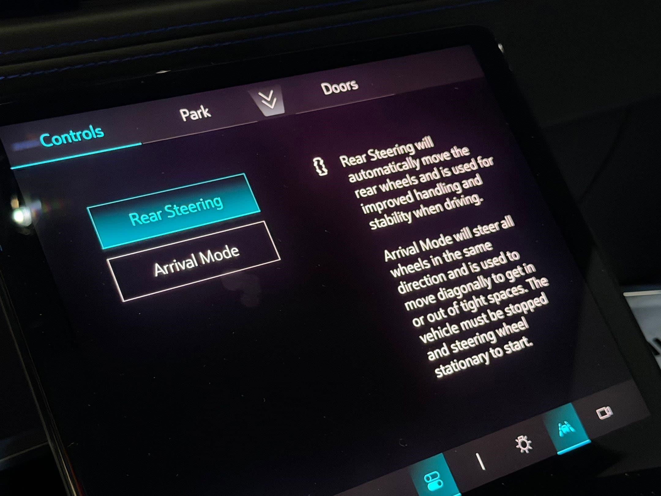 2026 Cadillac Escalade IQ Luxury - Photo 38
