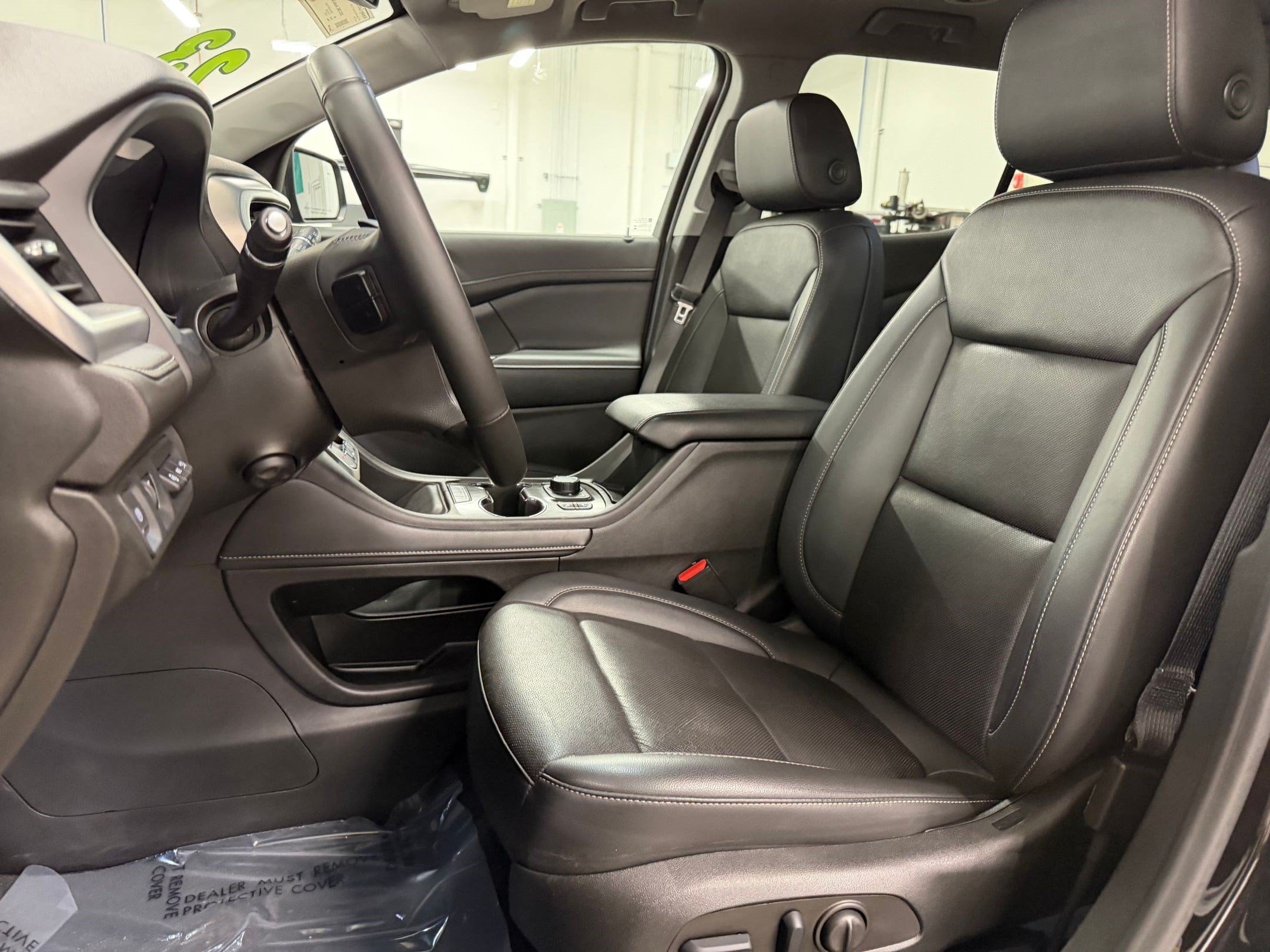 2023 GMC Acadia SLT SUV
