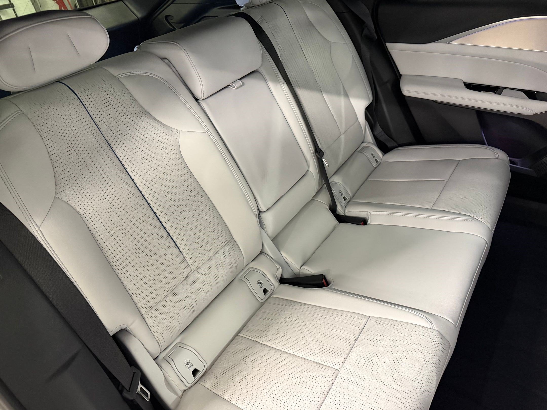 2027 Cadillac LYRIQ Sport - Photo 47