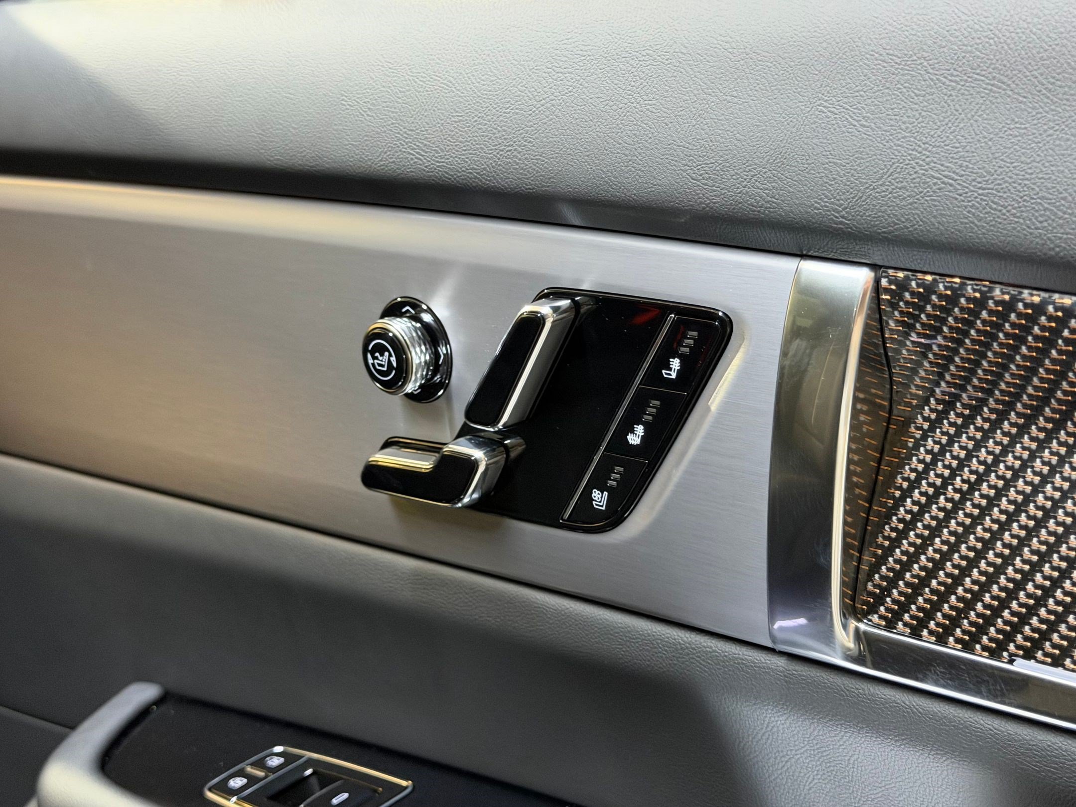 2026 Cadillac VISTIQ Luxury - Photo 52
