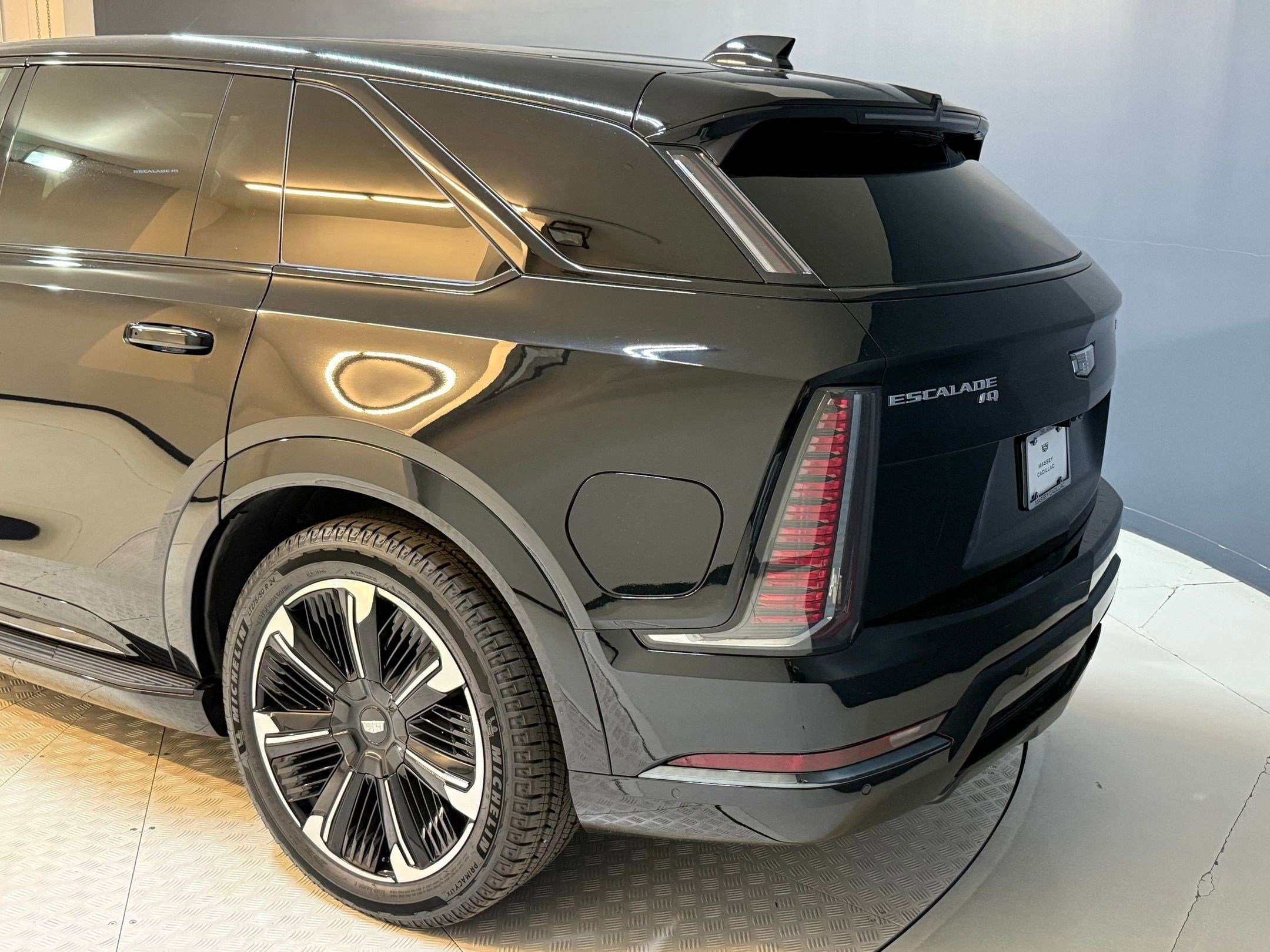 2025 Cadillac Escalade IQ Sport 2 - Photo 22