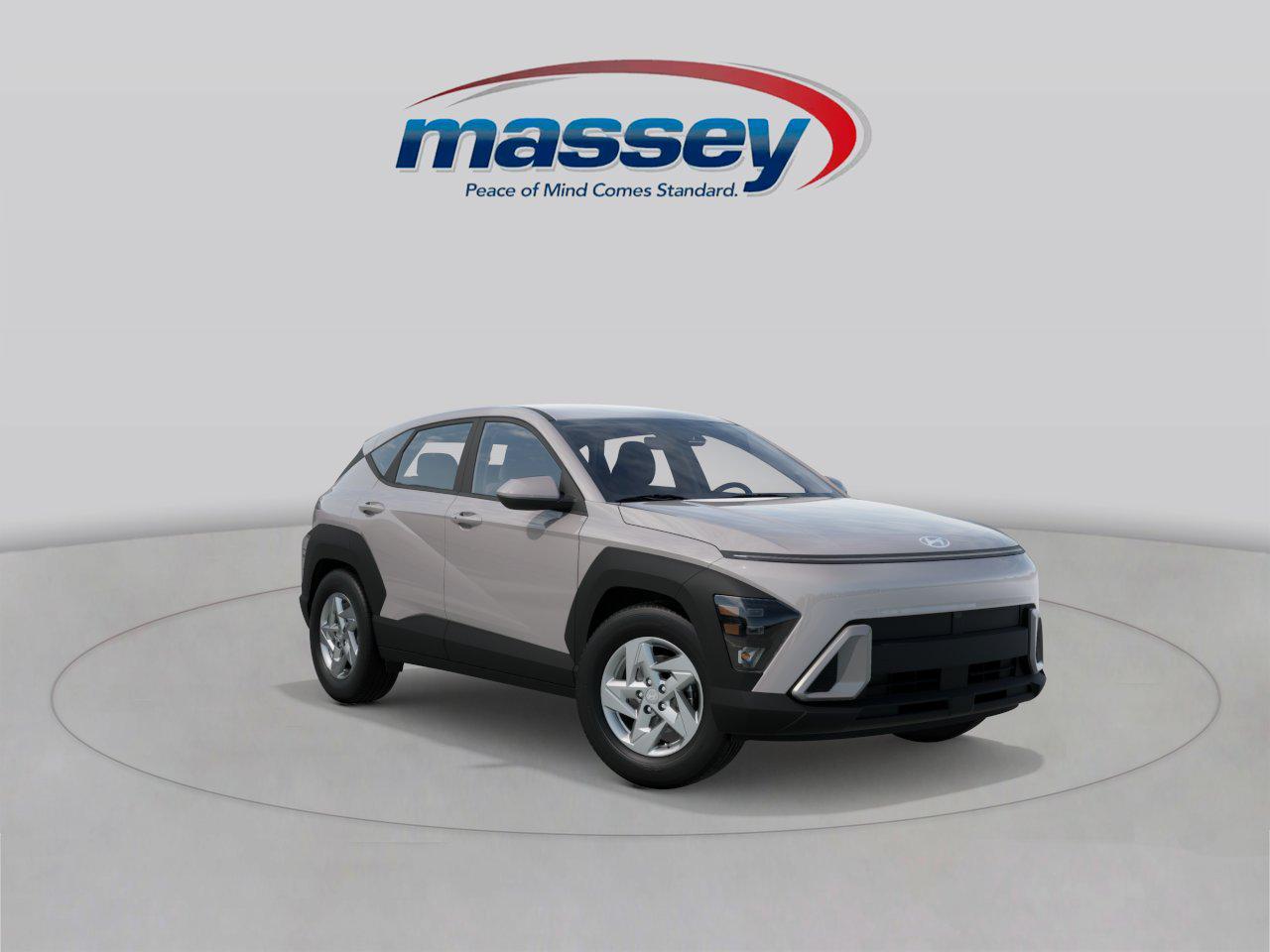 2026 Hyundai Kona SE photo 2