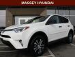 Used 2016 Toyota RAV4 LE SUV