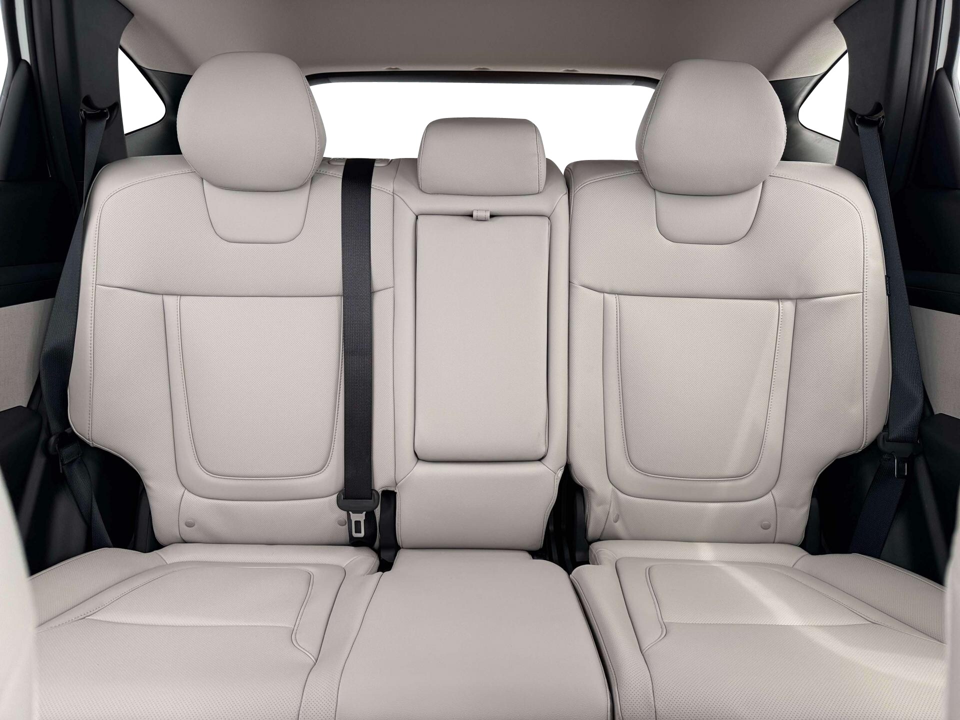 2026 Hyundai Tucson SEL Premium - Photo 16