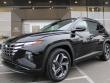 Certified 2023 Hyundai Tucson Hybrid Limited SUV