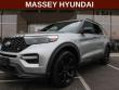 Used 2020 Ford Explorer ST SUV