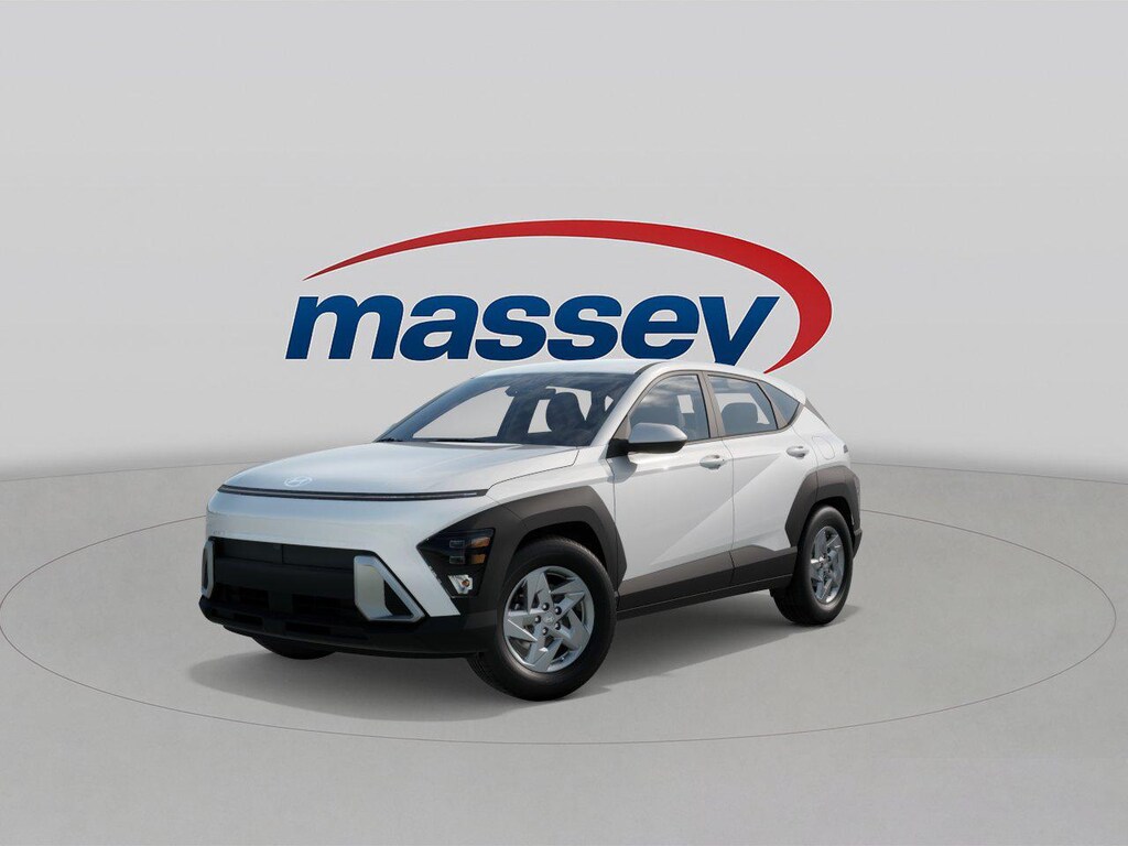 New 2027 Hyundai Kona SE FWD