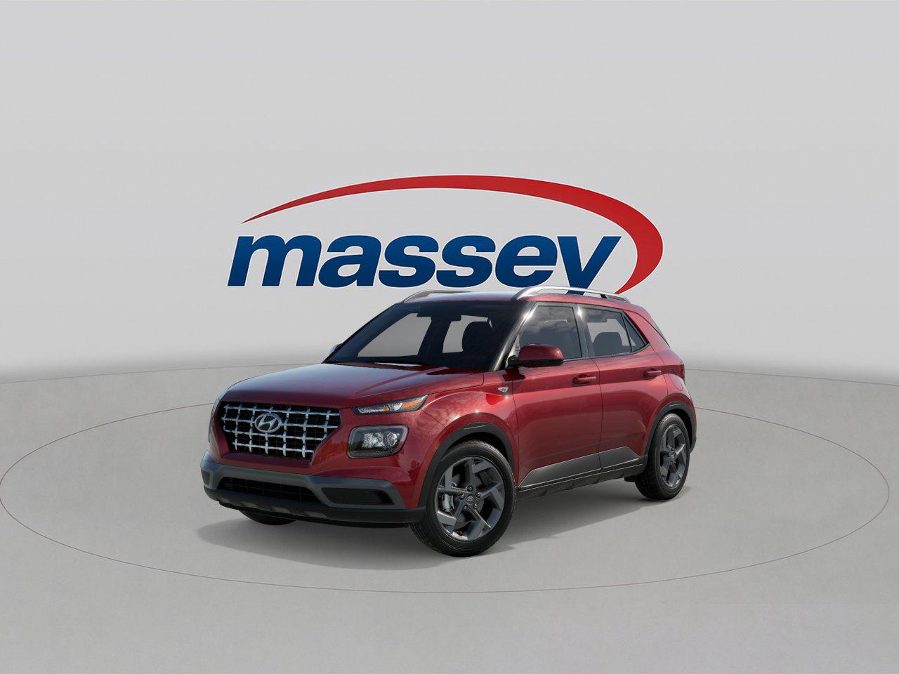 2026 Hyundai Venue SEL's photo