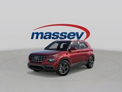 2026 Hyundai Venue SEL SUV