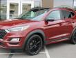 Used 2019 Hyundai Tucson Night SUV