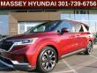 Used 2022 Kia Carnival EX MPV