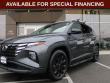 Used 2022 Hyundai Tucson XRT SUV
