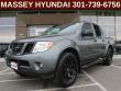 Used 2021 Nissan Frontier SV Truck Crew Cab